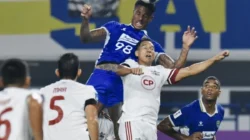 Drama AFC Champions League: Bangkok United vs Gamba Buka Panggung dengan Taktik Memukau