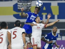 Drama AFC Champions League: Bangkok United vs Gamba Buka Panggung dengan Taktik Memukau