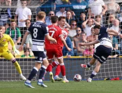 Drama Akhir Musim Championship: Middlesbrough vs Millwall Siapkan Pertarungan Penentu Promosi