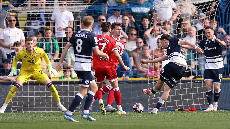 Drama Akhir Musim Championship: Middlesbrough vs Millwall Siapkan Pertarungan Penentu Promosi