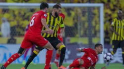 Drama Al Ahli vs Machida Zelvia: Mahrez Bawa Trofi dan Kejutan di Ruang Ganti