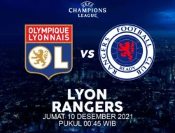 Drama Angers vs Lyon: Absensi, Taktik Fonseca, dan Taruhan Menggoda