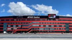 Drama Az vs Shakhtar: Taktik Cerdas dan Gol Penentu di Stadion AFAS