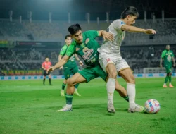Drama BRI Super League: Persebaya vs Madura United Siapkan Pertarungan Penyelamat Zona Degradasi
