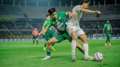 Drama BRI Super League: Persebaya vs Madura United Siapkan Pertarungan Penyelamat Zona Degradasi