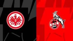Drama Bundesliga: Eintracht Frankfurt vs Köln Siapkan Pertarungan Sengit di Garis Tengah