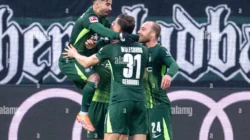 Drama Bundesliga: Wolfsburg vs Mönchengladbach Siapkan Pertarungan Sengit