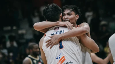 Drama Burung Pantai dan Skor Imbang, Melbourne Victory Gagal Raih Top Dua di A-League