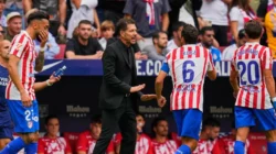 Drama Cedera Alexander Sørloth: Kembali ke Lapangan, Atletico Madrid Siap Guncang Liga Champions