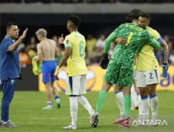 Drama Cedera dan Momen Mengharukan: Bagaimana Liga Brazil Menghadapi Tantangan Menuju Piala Dunia 2026