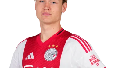 Drama Cedera Parah di Jong Ajax: Mylo van der Lans Terpental, Tim Terpuruk di Tengah Pertarungan Divisi Keuken Kampioen