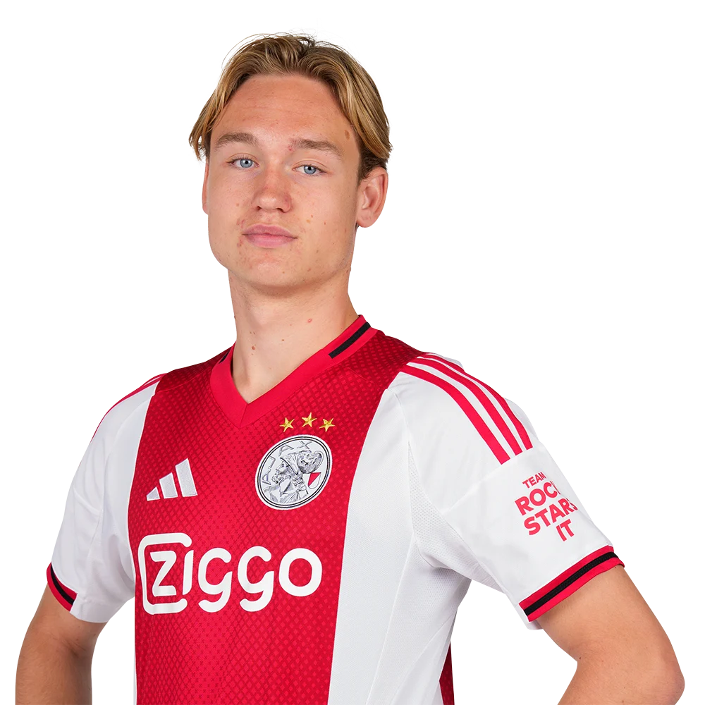 Drama Cedera Parah di Jong Ajax: Mylo van der Lans Terpental, Tim Terpuruk di Tengah Pertarungan Divisi Keuken Kampioen