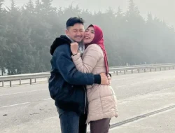 Drama Cinta Angga Wijaya dan Nurul Kamaria: Gugatan Cerai, Permintaan Maaf, dan Benturan dengan Dewi Perssik