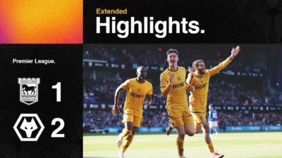 Drama Comeback Ipswich Town: Kemenangan 2-1 yang Membuka Pintu Promosi & Menambah Tekanan pada Elkan Baggott