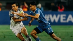 Drama Comeback Persib Bandung Guncang Klasemen Super League, Kembali Puncak!