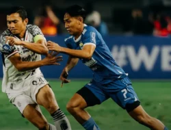 Drama Comeback Persib Bandung Guncang Klasemen Super League, Kembali Puncak!