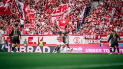Drama dan Kontroversi: VfB Stuttgart vs Freiburg dalam Duel Pokal yang Mengguncang Bundesliga