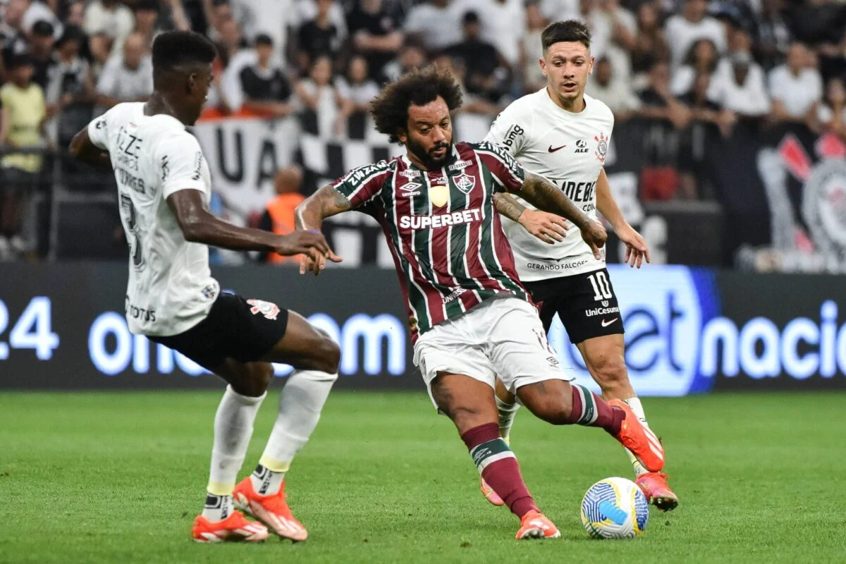 Drama Derbi Brasil: Fluminense vs Corinthians Siap Guncang Babak 11 Brasileirão