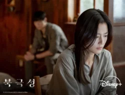 Drama di Balik Layar: Bagaimana Kang Dong‑Won Hampir Membuat V BTS Gagal Menjadi Penyanyi?