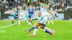 Drama di BBBank Wildpark: Karlsruher SC vs Hannover 96 Siap Pecah Rekor dalam Duel Menegangkan