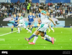 Drama di BBBank Wildpark: Karlsruher SC vs Hannover 96 Siap Pecah Rekor dalam Duel Menegangkan