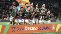 Drama di Copa do Brasil: Coritiba vs Fluminense Siap Guncang Panggung dengan Formasi Baru