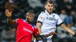 Drama di Derby Utara: Gil Vicente vs Vitória de Guimarães Siap Sajikan Pertarungan Sengit