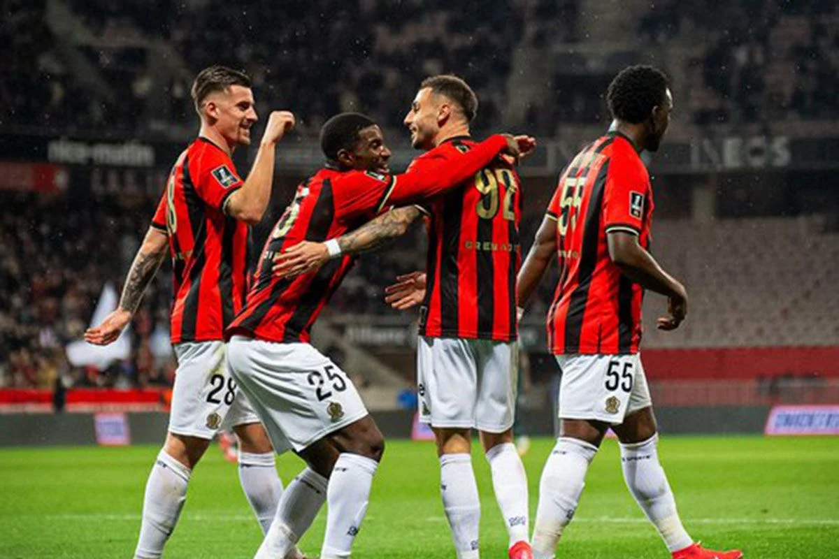 Drama di Eredivisie: NEC Nijmegen Kuatkan Posisi Tiga Besar Usai Kemenangan 2-0 atas Excelsior