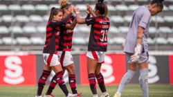 Drama di Mangueirão: Flamengo vs Bahia Goyang Persaingan di Brasileirão Feminino