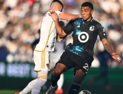 Drama di MLS: LA Galaxy vs Minnesota United Siap Bersaing di Laga Penentu
