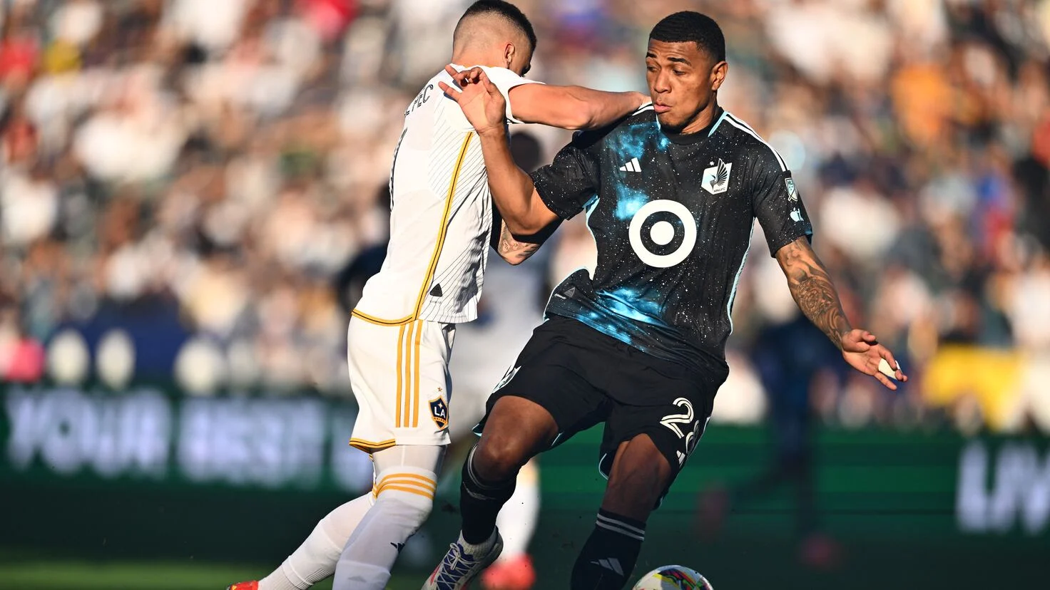 Drama di MLS: LA Galaxy vs Minnesota United Siap Bersaing di Laga Penentu