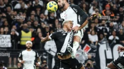 Drama di Neo Química: Corinthians vs Vasco, Kemenangan Dramatis dan Kontroversi STJD
