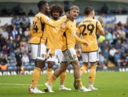 Drama di Puncak Championship: Leicester vs Preston North End Siap Membuat Kejutan