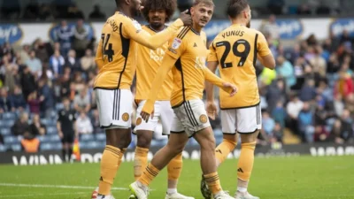 Drama di Puncak Championship: Leicester vs Preston North End Siap Membuat Kejutan