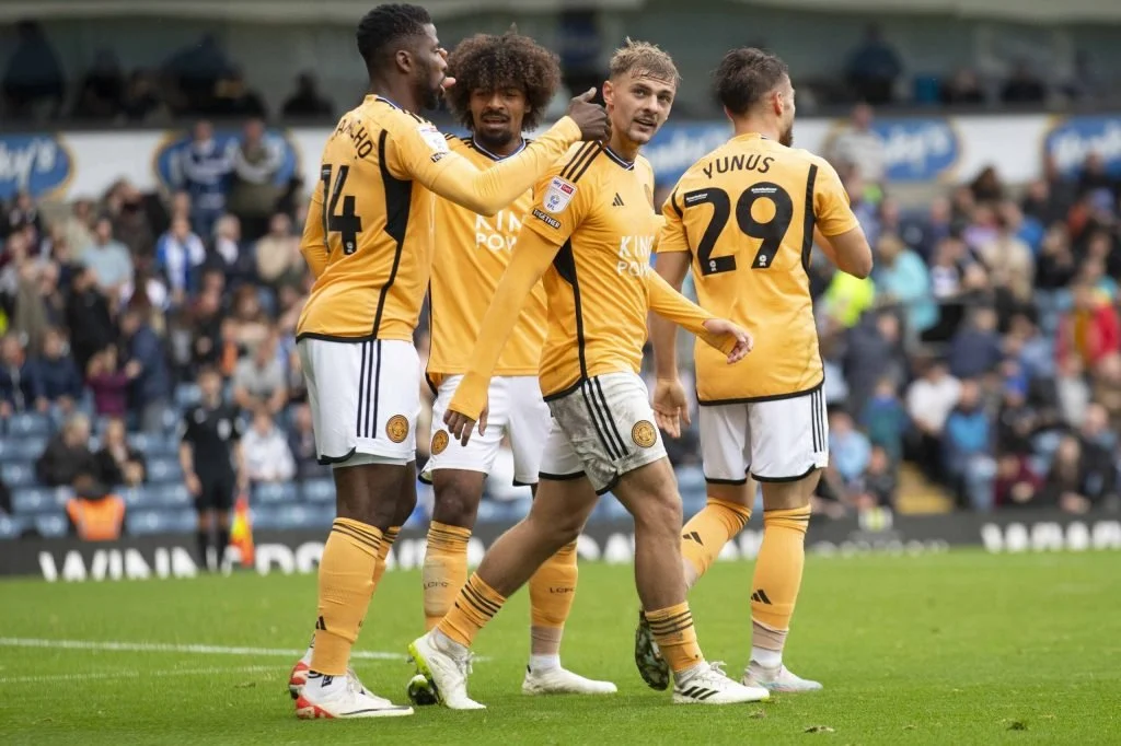 Drama di Puncak Championship: Leicester vs Preston North End Siap Membuat Kejutan