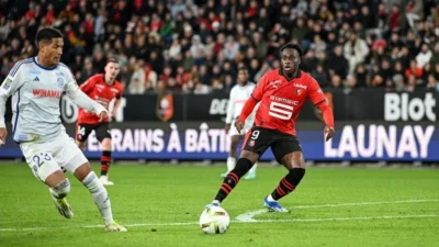 Drama di Stade de la Meinau: Strasbourg vs Rennes Siap Guncang Klasemen Ligue 1