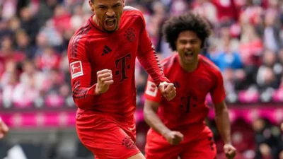 Drama di Stadion: FSV Mainz 05 Gagal Menang di Laga Penentu Europa