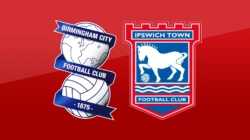Drama di Stadion: Ipswich vs Birmingham Siapkan Pertarungan Sengit Menuju Puncak Championship