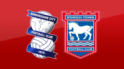 Drama di Stadion: Ipswich vs Birmingham Siapkan Pertarungan Sengit Menuju Puncak Championship