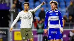 Drama di Stadion: PSV vs Zwolle Siapkan Pertarungan Sengit di Eredivisie