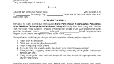 Drama DPR: Kajari Karo Danke Rajagukguk Diminta Dicopot Setelah Kesalahan Ketik Surat Penangguhan Penahanan