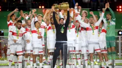 Drama Ekstra Waktu! Stuttgart Raih Tempat di Final DFB-Pokal dan Siap Tumbulkan Werder Bremen