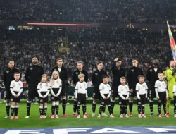 Drama Epik Jerman vs Ghana di Panggung Dunia: Persaingan Panas di Piala Dunia 2026