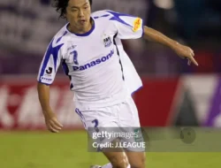 Drama Epik Kyoto Sanga vs Gamba: Pertarungan yang Siap Mengguncang J1 2026