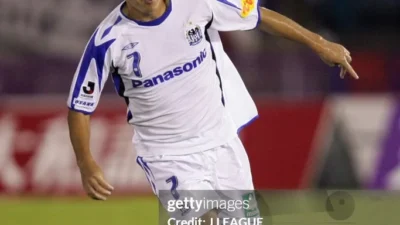 Drama Epik Kyoto Sanga vs Gamba: Pertarungan yang Siap Mengguncang J1 2026