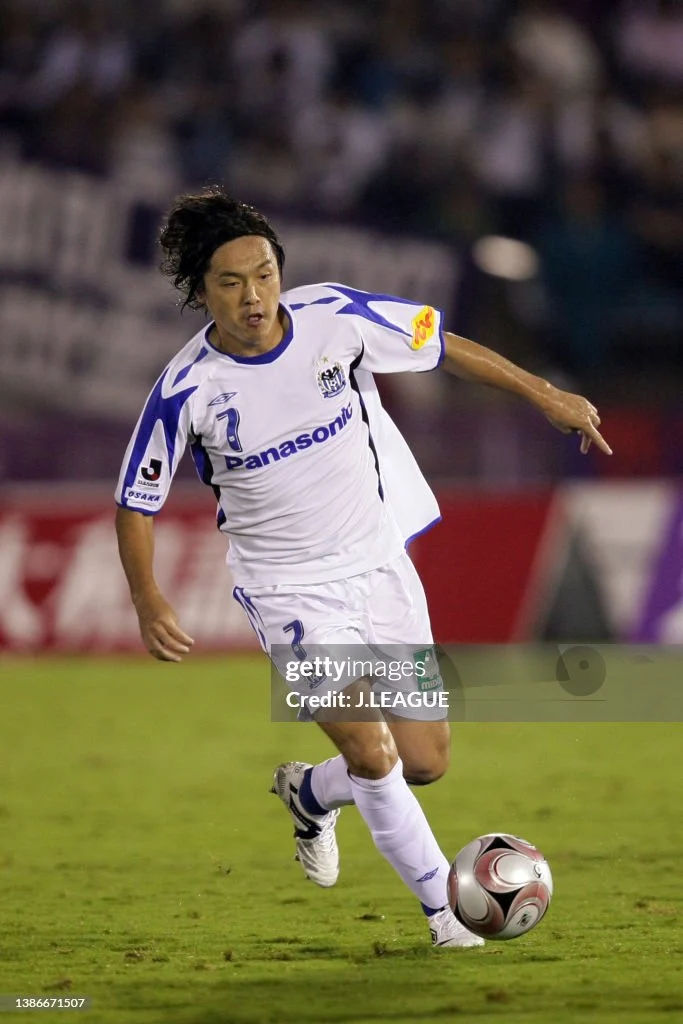 Drama Epik Kyoto Sanga vs Gamba: Pertarungan yang Siap Mengguncang J1 2026