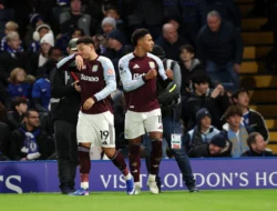 Drama Eurosemifinal! Nottingham Forest vs Aston Villa Siap Guncang Istanbul