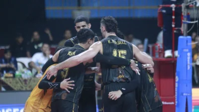 Drama Final Four Proliga 2026: Bhayangkara Presisi Dominasi, Samator Teguh Pertahankan Formasi di Fase Krusial