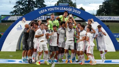 Drama Final UEFA Youth League U19: Real Madrid Siapkan Generasi Baru Sambil Hadapi Krisis Senior