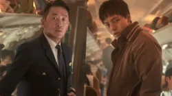 Drama Gelap Netflix: Beef Season 2 Mengguncang Penonton dengan Kisah Nyata dan Bintang Kelas Dunia